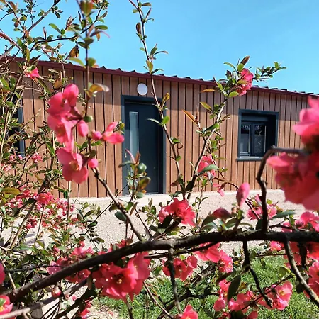 펜션 La Petite Lorraine