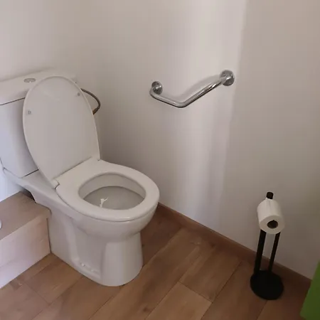 La Petite Lorraine Socourt