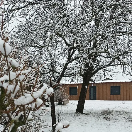 펜션 La Petite Lorraine