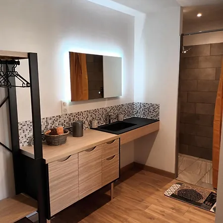 펜션 La Petite Lorraine