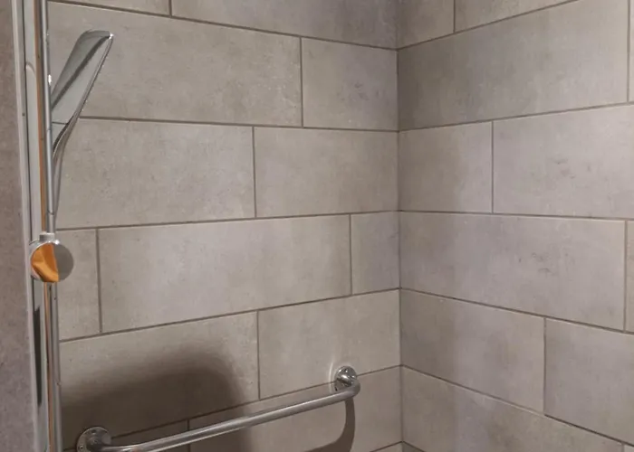 La Petite Lorraine Prázdninový dům Socourt