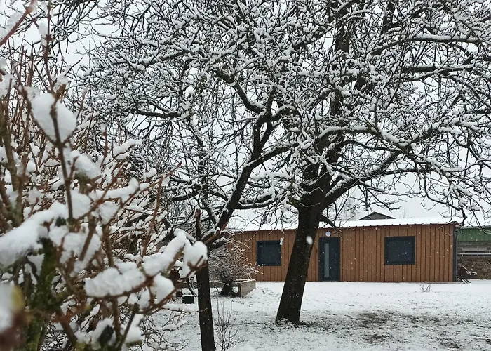 Prázdninový dům La Petite Lorraine