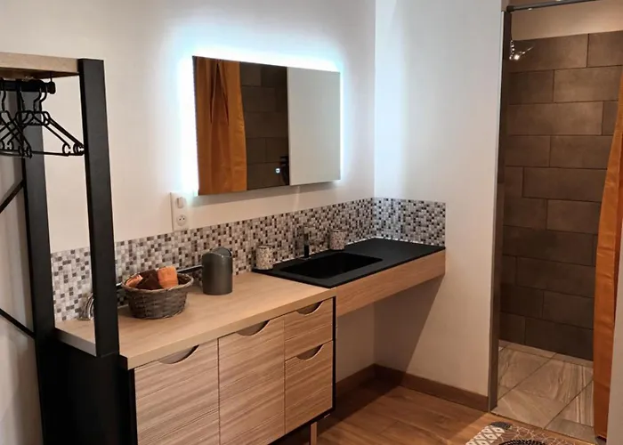 Prázdninový dům La Petite Lorraine