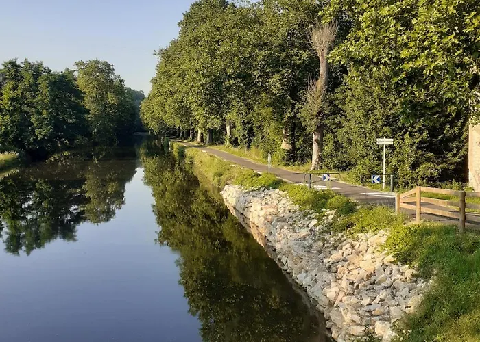 La Petite Lorraine Prázdninový dům
