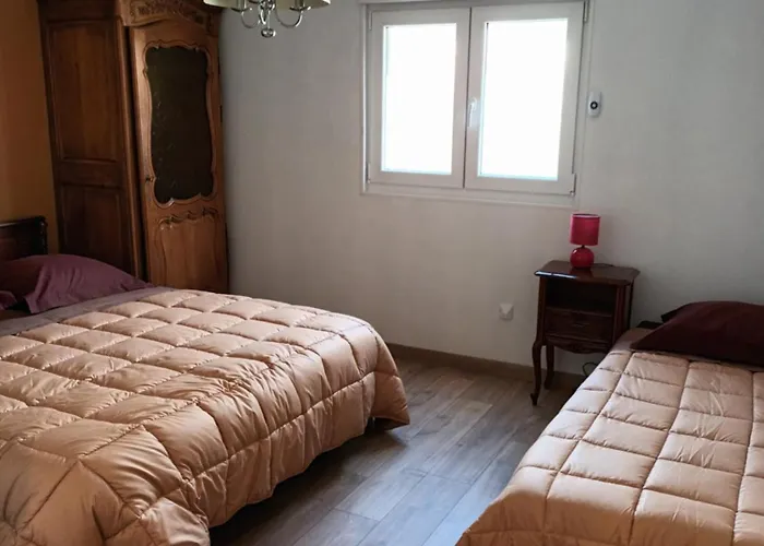 La Petite Lorraine * Socourt